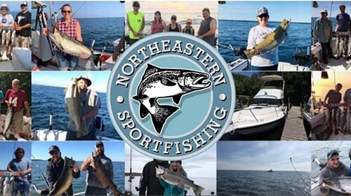 Northeastern Sportfishing Charters